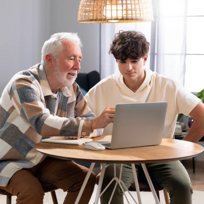 elder assessment